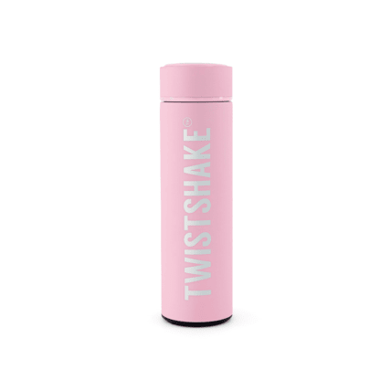 Avis Bouteille Isotherme 420ml TWISTSHAKE 4
