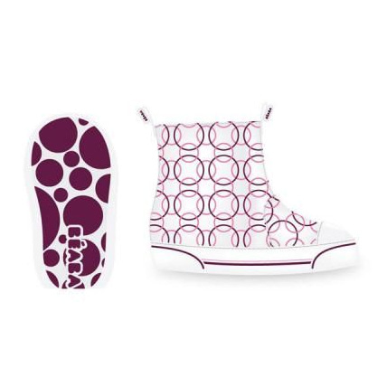 Avis Bottes de pluie BÉABA 1