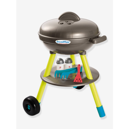 Avis Barbecue charbon Écoiffier 1