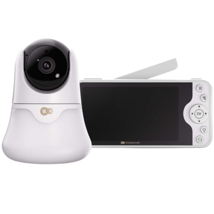 Avis Babyphone avec veilleuse Niteeye Glow Kinderkraft 1
