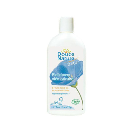 Avis Bioliniment hypoallergénique Bio DOUCE NATURE 1