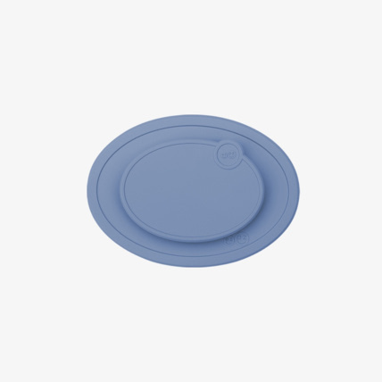 Avis Set de table Mini Mat ezpz 5