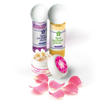 Avis Mon laboratoire des parfums Clementoni 5
