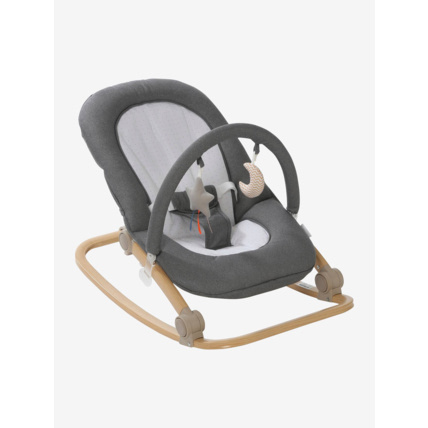 Avis Transat avec arche Babydream Vertbaudet 2
