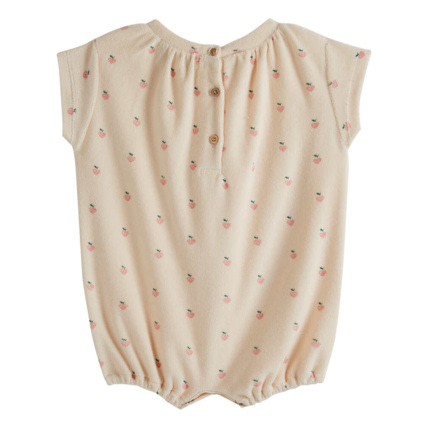 Avis Combibloomer éponge Petit Coeur Rose Emile et Ida 1