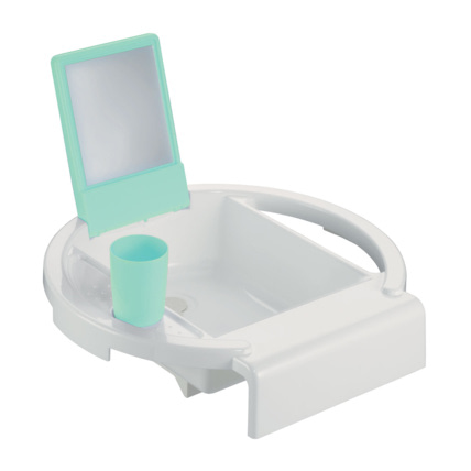 Avis Lavabo d'apprentissage Oxybul 1