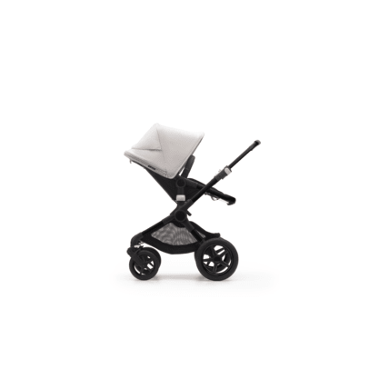 Avis Poussette Duo Fox 3 Bugaboo 5