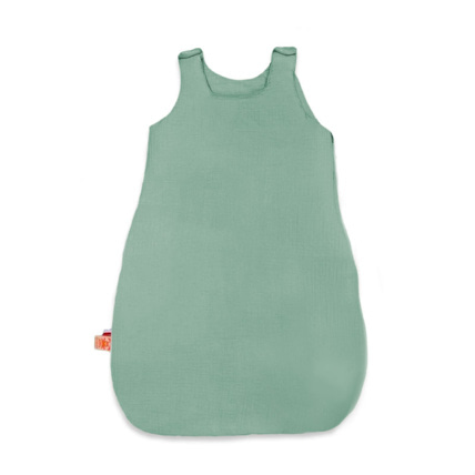 Avis Gigoteuse hiver en coton bio PAPATE 2