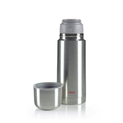 Avis Bouteille isotherme en inox (300 ml) REER 1