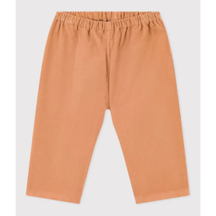 Avis Pantalon en velours fin Sienna Petit Bateau 4