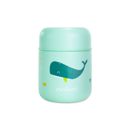 Avis Mini thermos Whaley MINILAND 1