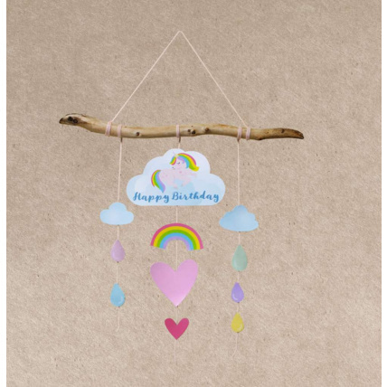 Avis EcoCreate - Mini - Unicorn Party / Fête d'anniversaire - de 6 ans RAVENSBURGER 7