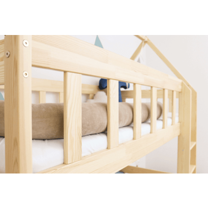 Avis Lit Superposé W Mon Lit Cabane 2