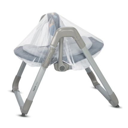 Avis Moustiquaire pour balancelle connectée Wave INGLESINA 1