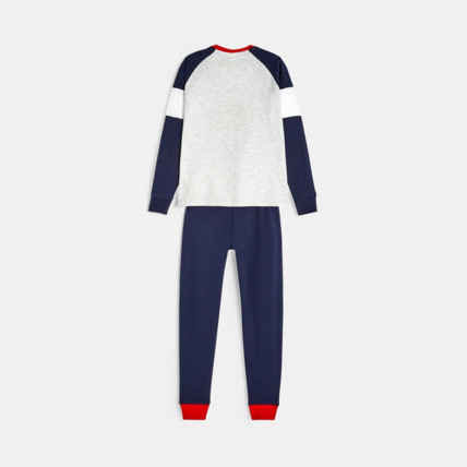 Avis Pyjama étoile gris garçon OKAIDI 4