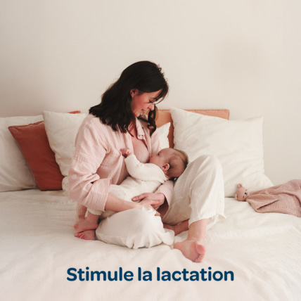 Avis Calmosine Allaitement Calmosine 3