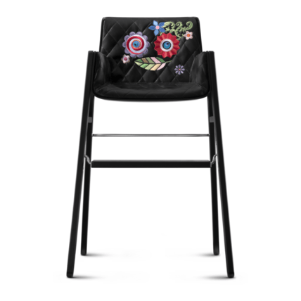 Avis Chaise haute Marcel Wanders CYBEX 3