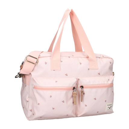 Avis Sac à langer care Forever Dreaming KIDZROOM 1