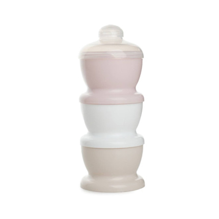 Avis Boite de transport de lait THERMOBABY 3