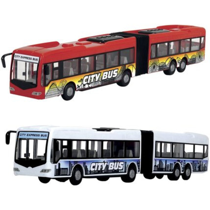 Avis Bus de ville TEAM CITY 1