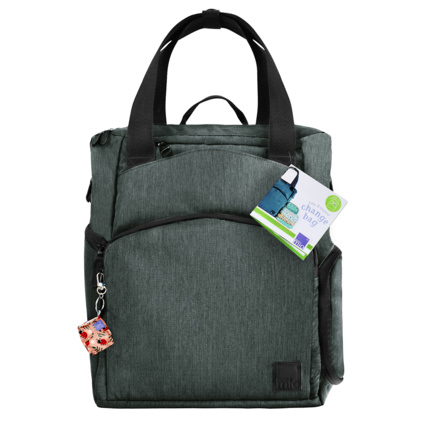 Sac à langer bambino mio top