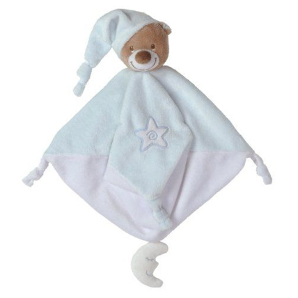 Avis Doudou bibou  NATTOU 1