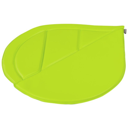 Avis Tapis biface feuille petit Wesco 1
