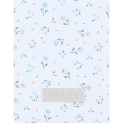 Avis Protège carnet de sante Romance NOUKIE'S 1