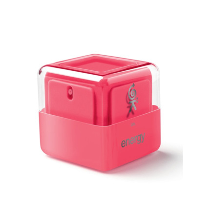 Avis Eau de toilette Okaïdi ENERGY rose fille OKAIDI 1