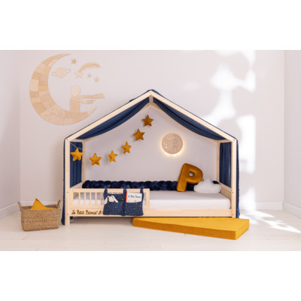 Avis Lit Cabane Le Petit Prince Mon Lit Cabane 1