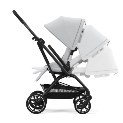 Avis Poussette compacte Eezy S Twist+ 2 CYBEX 5