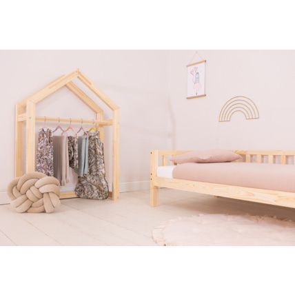 Avis Lit Paris Mon Lit Cabane 4