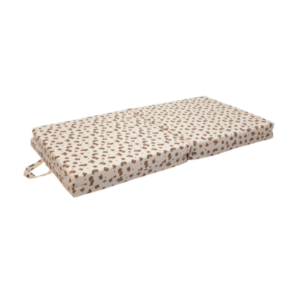 Avis Tapis de motricité Léopard CANDIDE 4