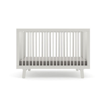 Avis Lit bébé Sparrow Oeuf NYC 1