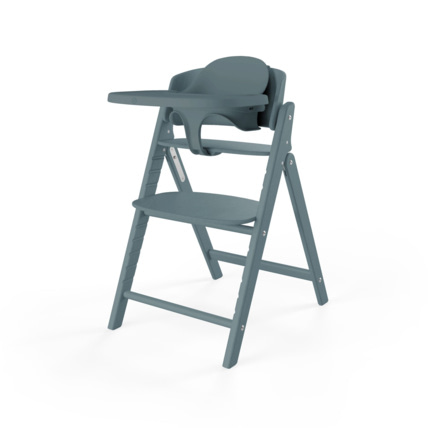 Avis Chaise Haute Click & Fold 3-en-1 (Baby Set + Plateau) CYBEX 10
