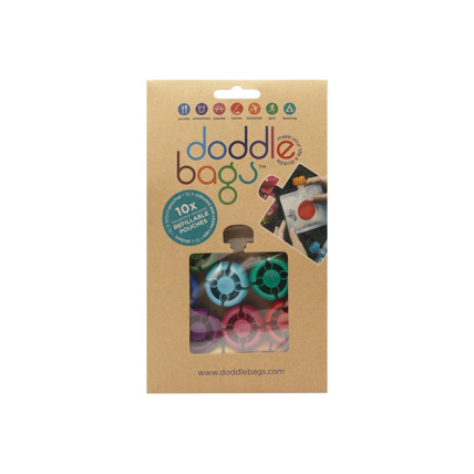 Avis Gourde réutilisable DoddleBags DoddleBags 2