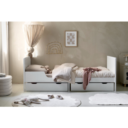 Avis Lit extensible Brume Petite Amélie 5