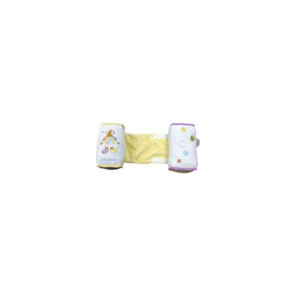Avis CALE BEBE NUAGE DE COULEURS DOUDOU ET COMPAGNIE 1