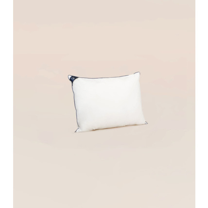 Avis 2 oreillers universels - Respirant et moelleux Tediber 5