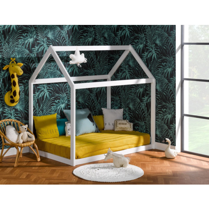 Avis Lit cabane Capsule CHAMBREKIDS 1