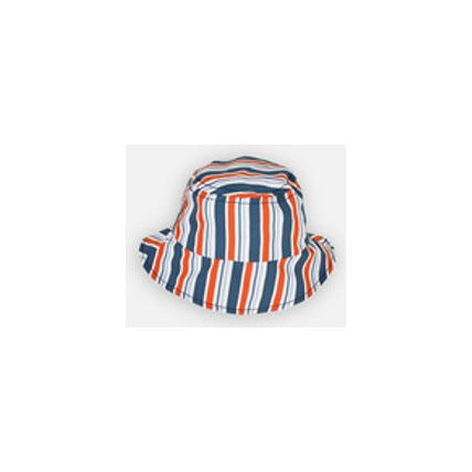 Avis Chapeau ligné Archimède NOUKIE'S 1