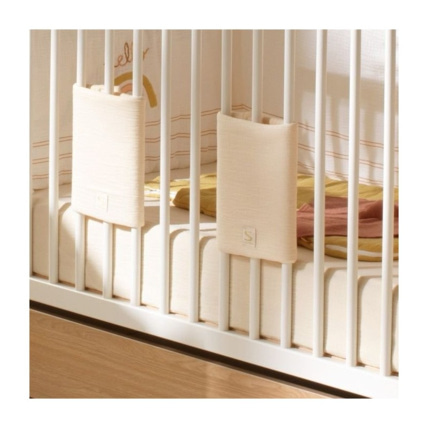 Avis Protections de barreaux Les Unis Sauthon 4