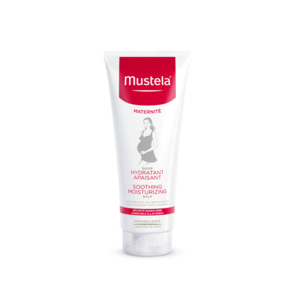 Avis Baume Hydratant Apaisant MUSTELA MATERNITE 1