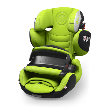 Avis Siège auto Guardianfix 3 KIDDY 2