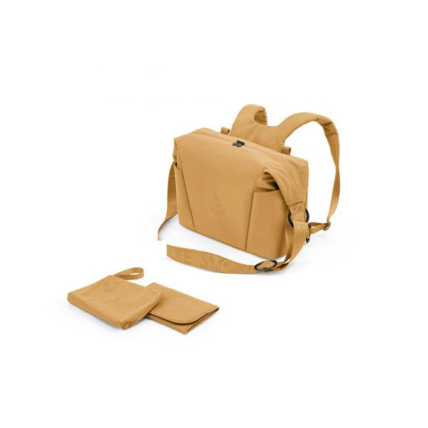 Avis Sac à langer pour poussette citadine Xplory X Stokke 2