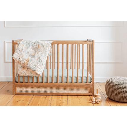 Avis Lit bébé Boho Mon Lit Cabane 4