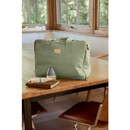 Avis Cerise la valise Petit Picotin 4