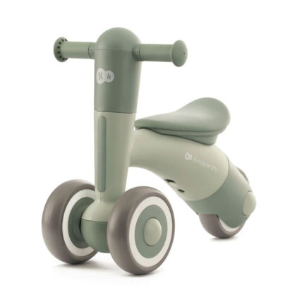 Avis Draisienne minibi Kinderkraft 2