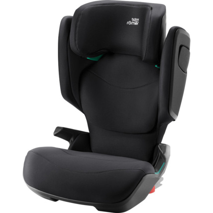 Avis Siège-auto rehausseur KIDFIX M i-SIZE Britax Römer 2