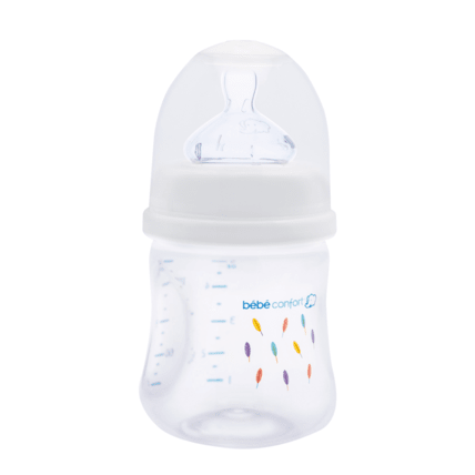 Avis Biberon Maternity 2 140 ml Bebeconfort 2
